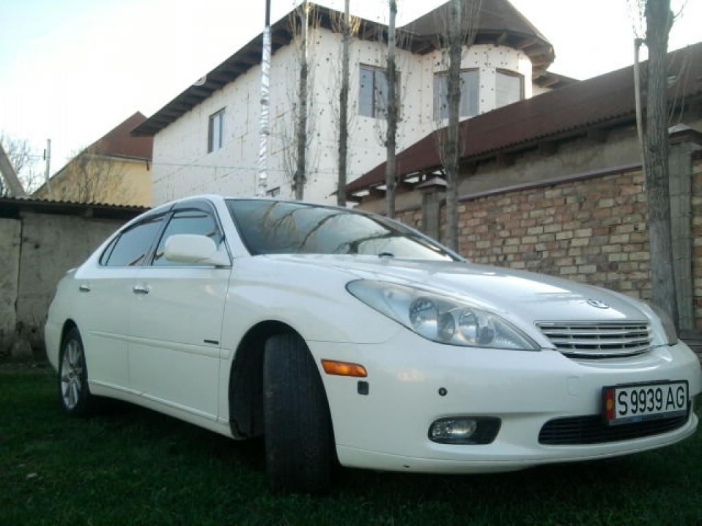 Toyota Windom 2002 года за ~525 900 сом