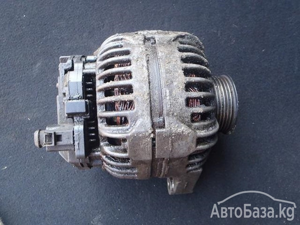 Генератор для Audi A4 B6 2001-2005 г.в., 3.0L, 150A
Артикул:	078903016S
П