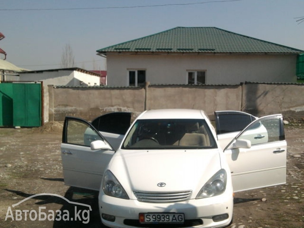 Toyota Windom 2002 года за ~551 800 сом