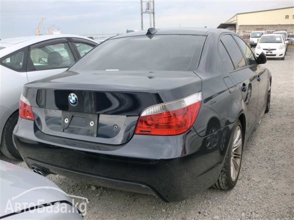 BMW 5 серия 2004 года за ~1 327 500 сом