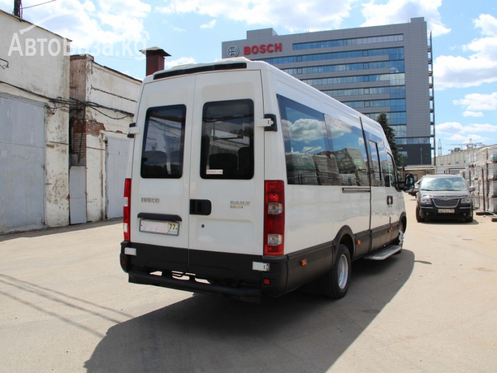 Iveco Daily