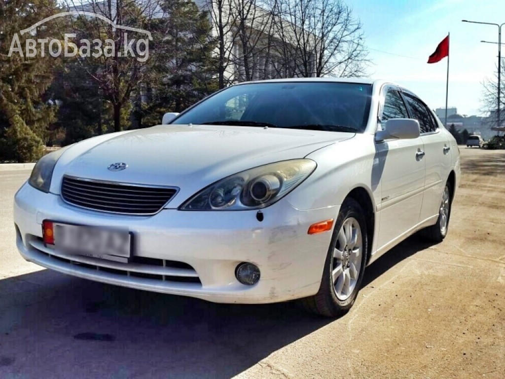 Toyota Windom 2005 года за ~534 500 сом