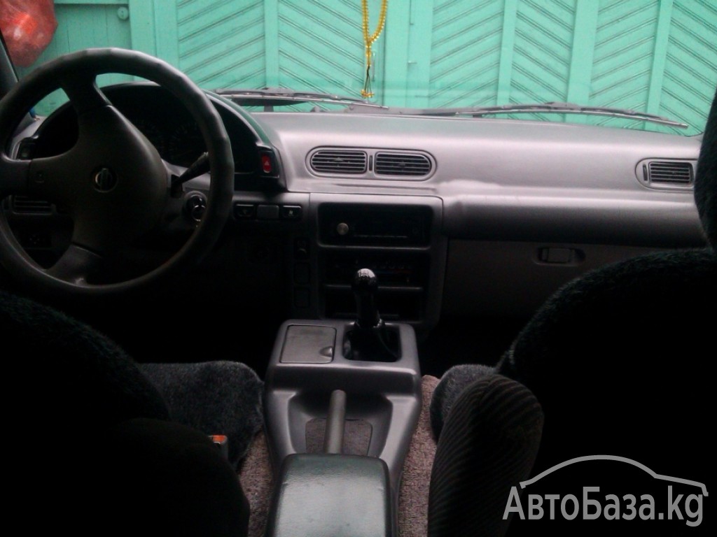 Nissan Sentra 1993 года за ~301 800 сом