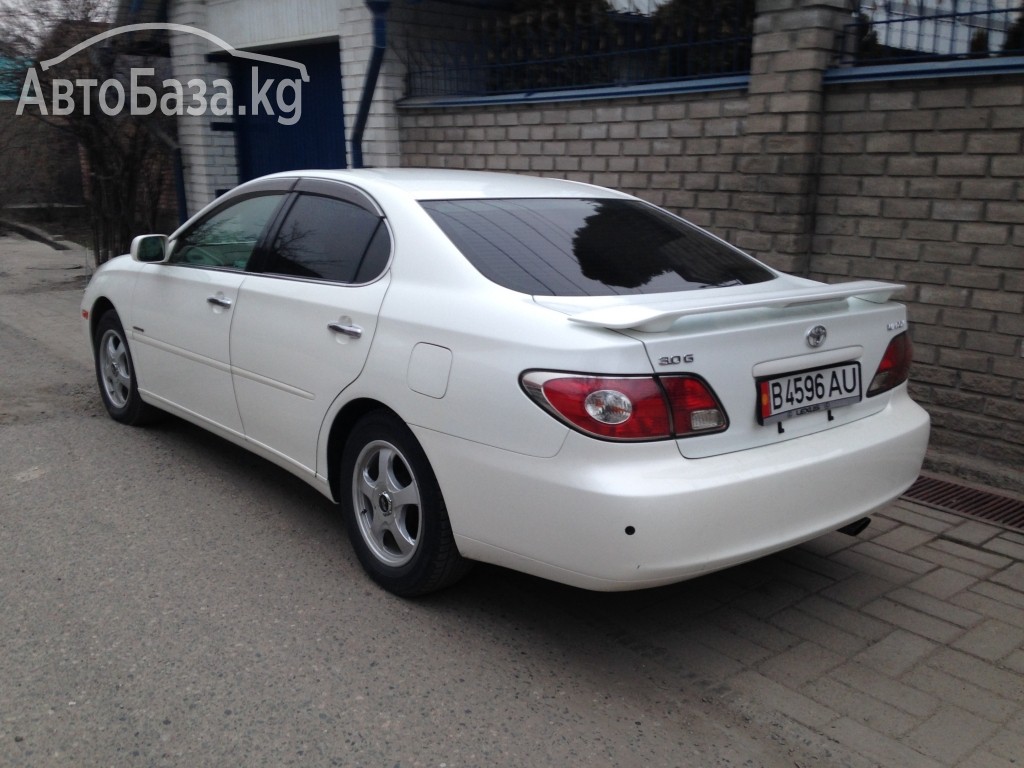 Toyota Windom 2003 года за ~521 100 сом