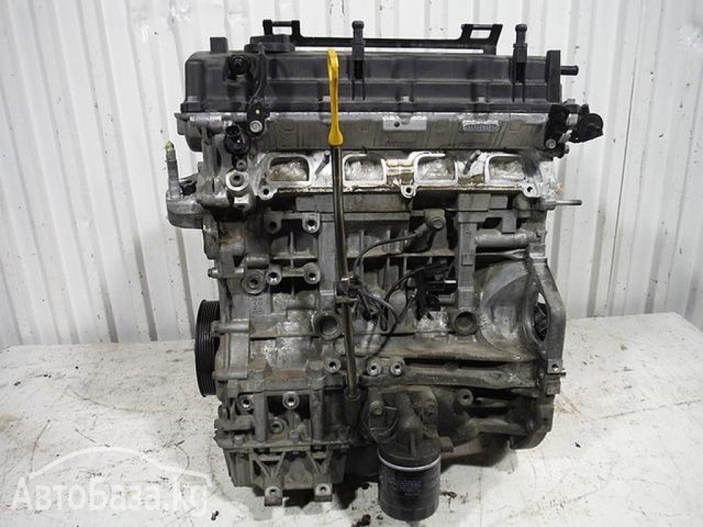  Двигатель для Hyundai Sonata 2010-2016 г.в., 2.0L, бензин
Артикул:	G4KD