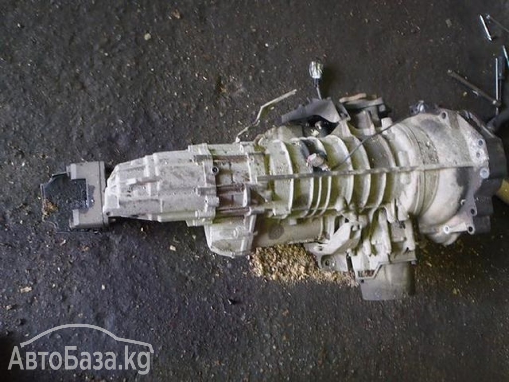 АКПП для Audi A4 B6 2001-2005 г.в., 3.0L, полный привод, 5HP-19, FEQ
Артик