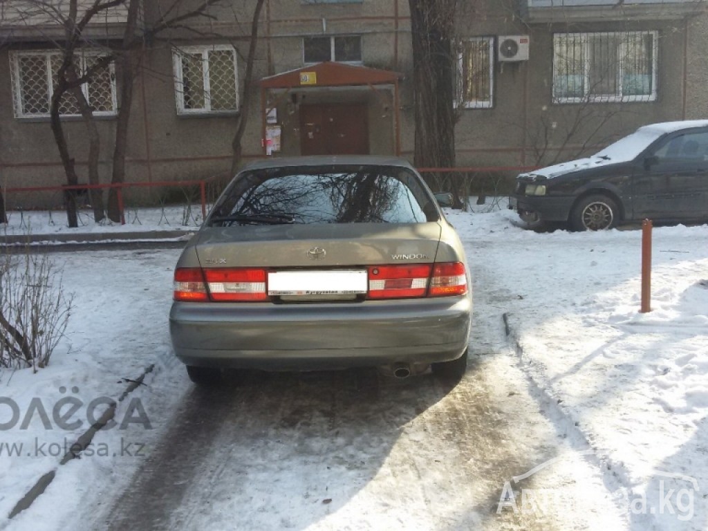 Toyota Windom 2001 года за ~474 200 сом