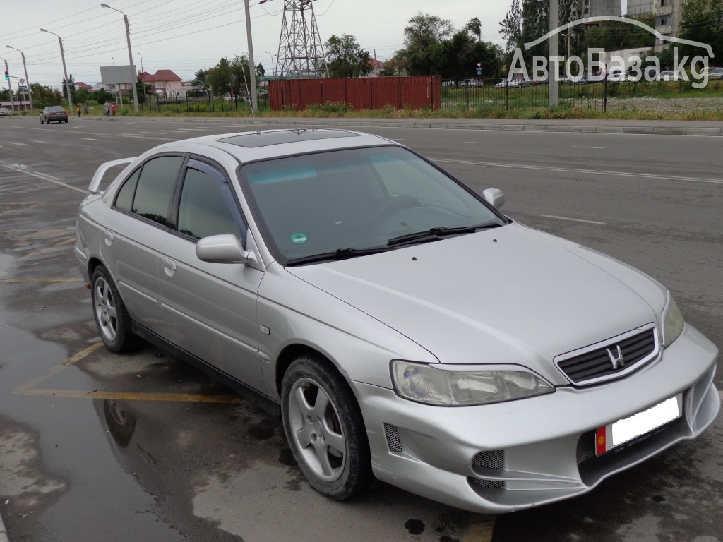 Honda Accord 1999 года за 243 000 сом