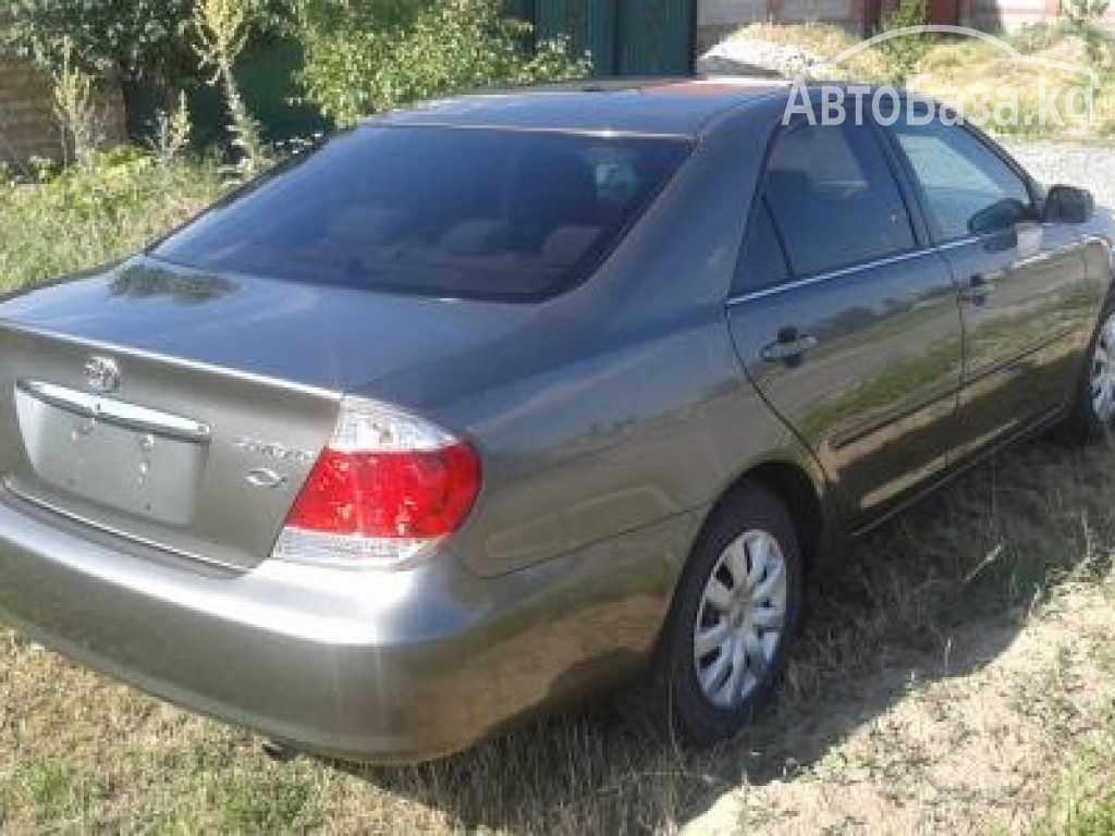 Toyota Camry 2006 года за ~775 900 сом