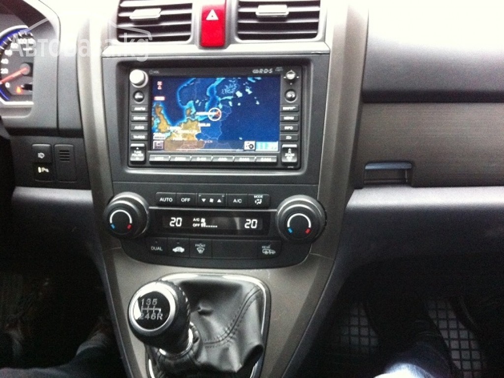 Honda CR-V 2010 года за ~1 622 900 сом