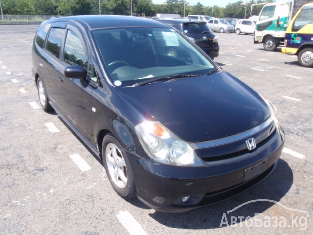 Honda Stream 120 года за ~335 600 сом
