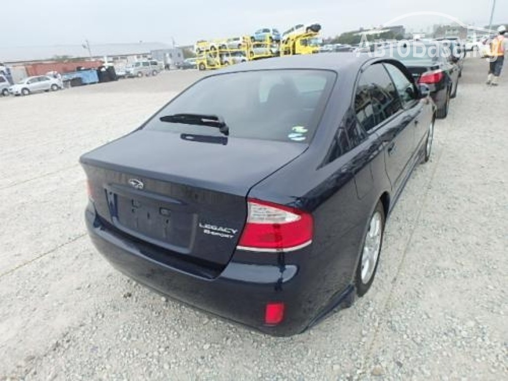 Subaru Legacy 2006 года за ~603 500 сом