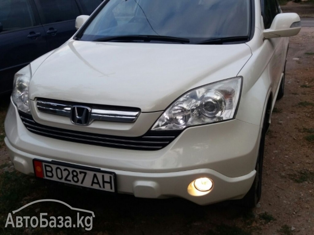 Honda CR-V 2006 года за ~889 900 сом