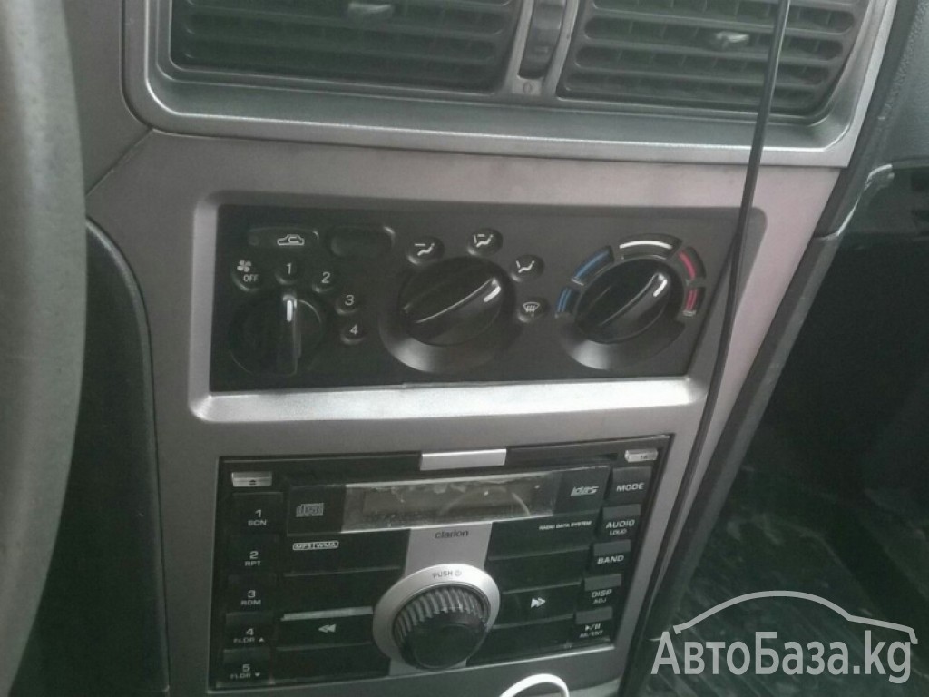 Daewoo Nexia 2008 года за ~215 600 сом