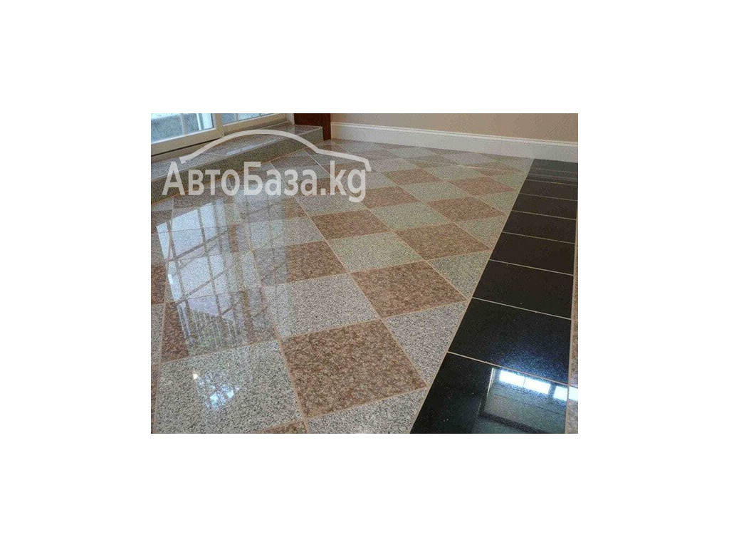 Шлифовка пола Бишкек. Циклевка пола, паркета 