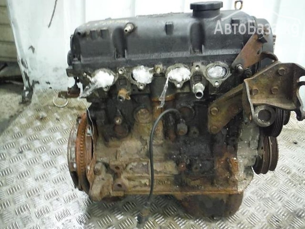  Двигатель для Hyundai Accent 1994-2000 г.в., 1.5L, 12V

Артикул:	G4FK
П