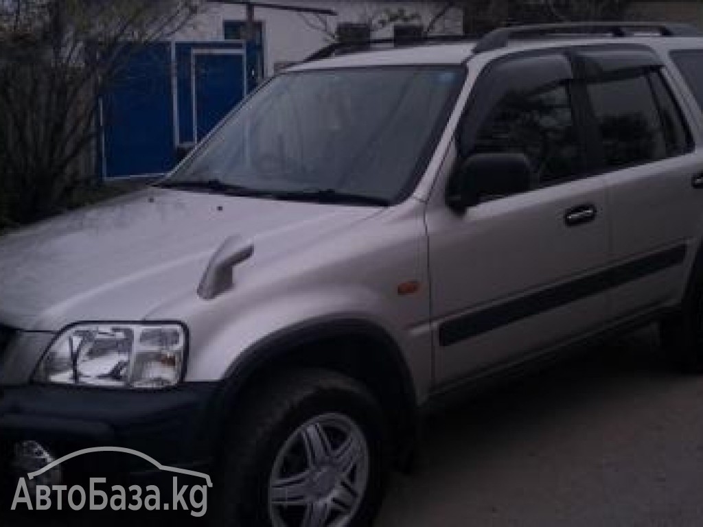 Honda CR-V 1995 года за ~448 300 сом