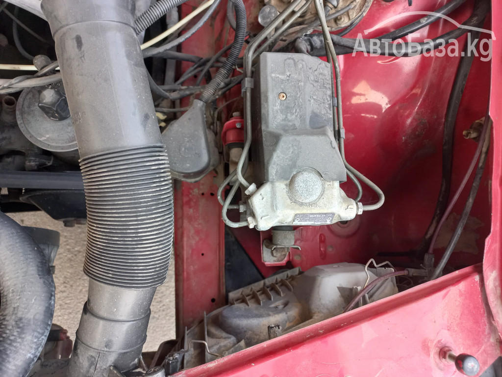 Mercedes-Benz E-Класс 1989 года за ~2 800$