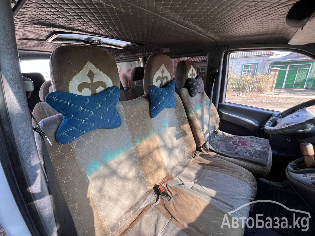 Mercedes-Benz Vito 2003 года за 630 000 сом