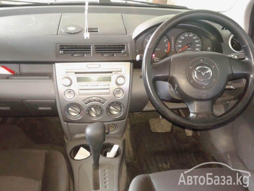 Mazda Demio 2005 года за ~344 600 сом