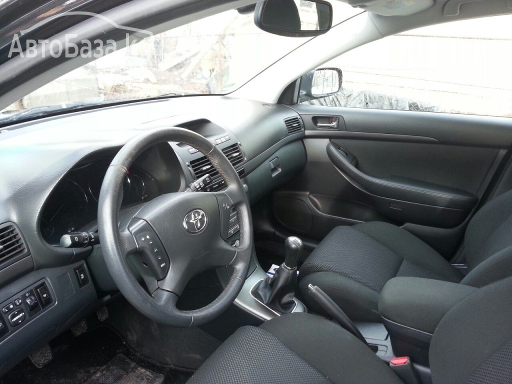 Toyota Avensis 2006 года за ~991 400 сом