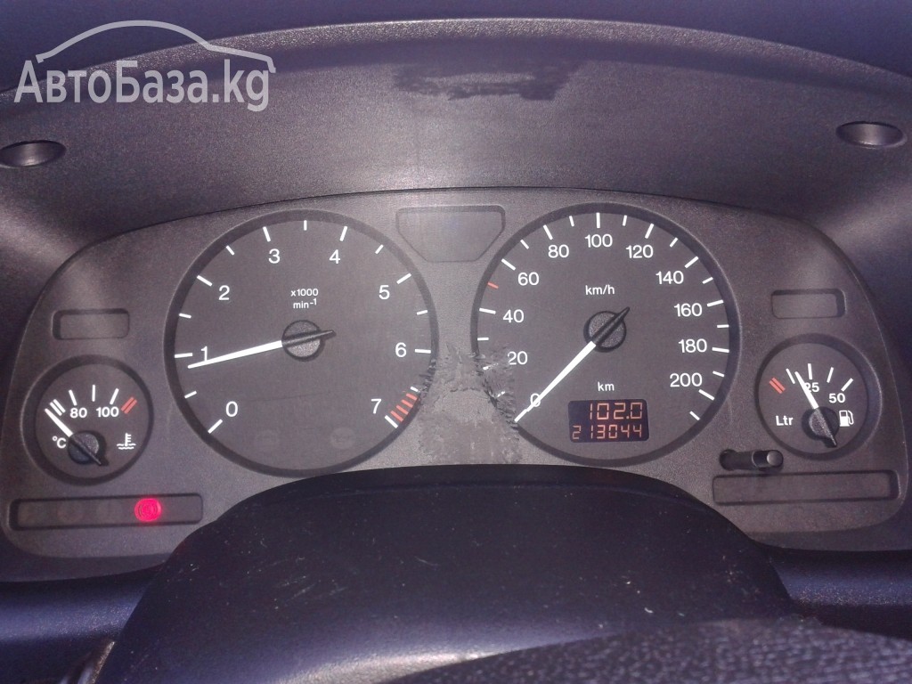 Opel Astra 2003 года за 4 300$