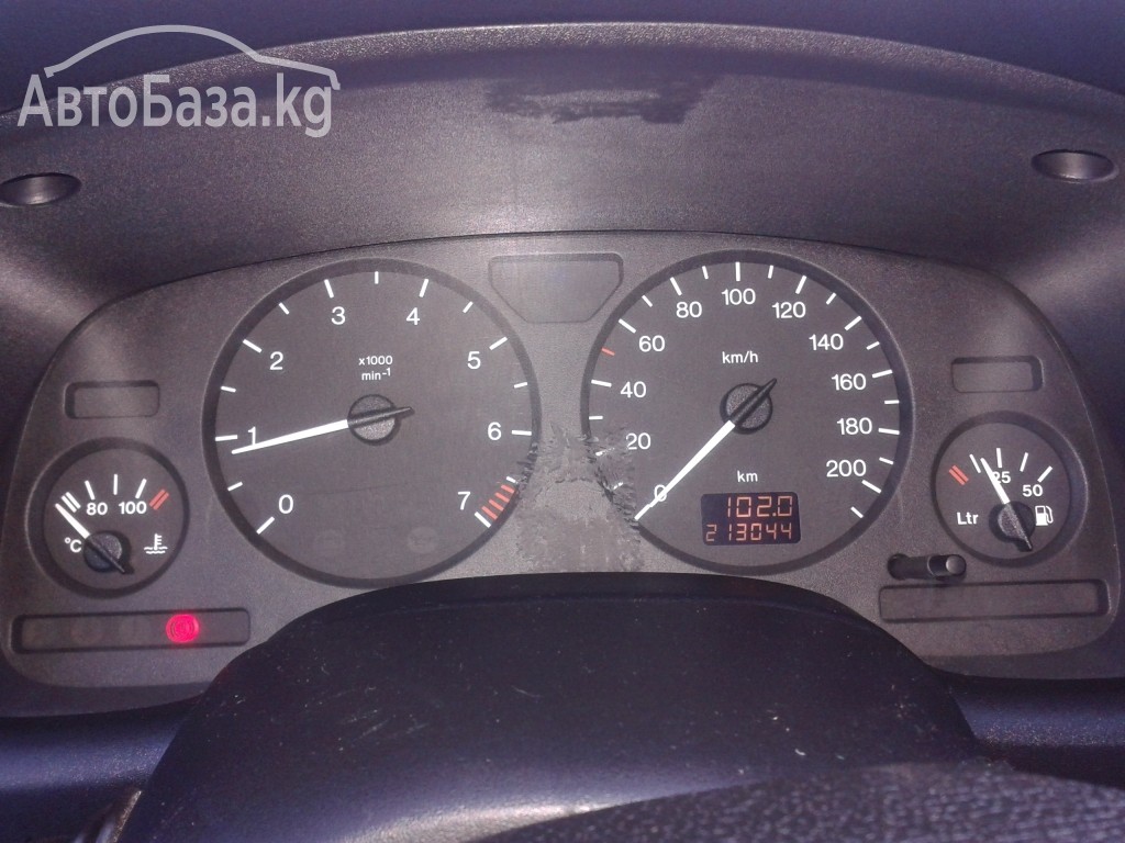 Opel Astra 2003 года за ~370 700 сом