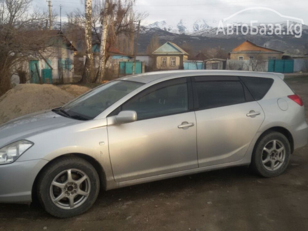 Toyota Caldina 2003 года за ~431 100 сом