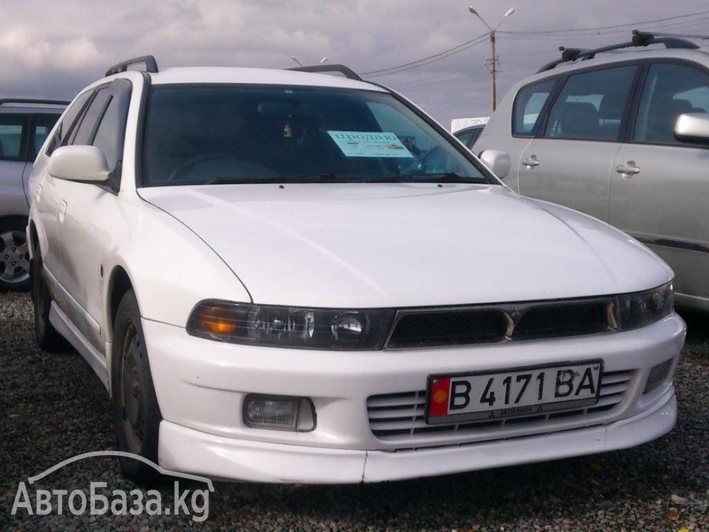 Mitsubishi Legnum 1997 года за 2 499$