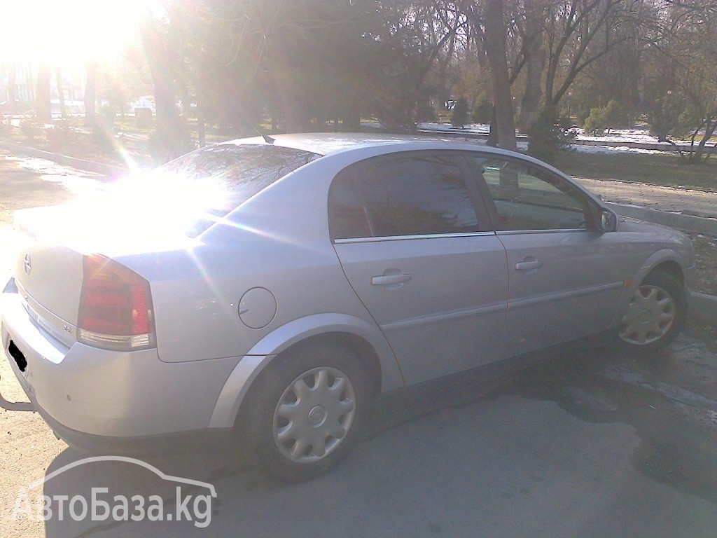 Opel Vectra 2002 года за ~560 400 сом