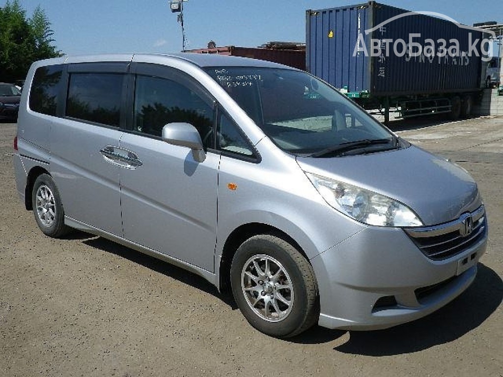 Honda Stepwgn 2005 года за ~517 300 сом