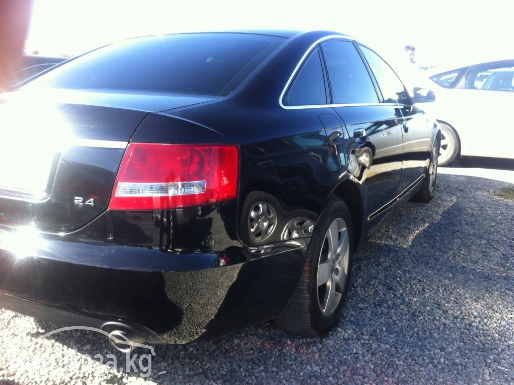 Audi A6 2006 года за ~7 105 300 тг