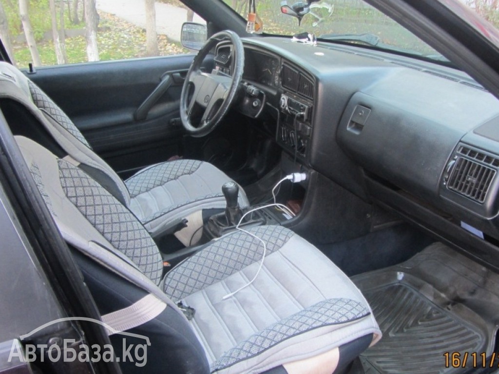Volkswagen Passat 1992 года за ~292 100 сом
