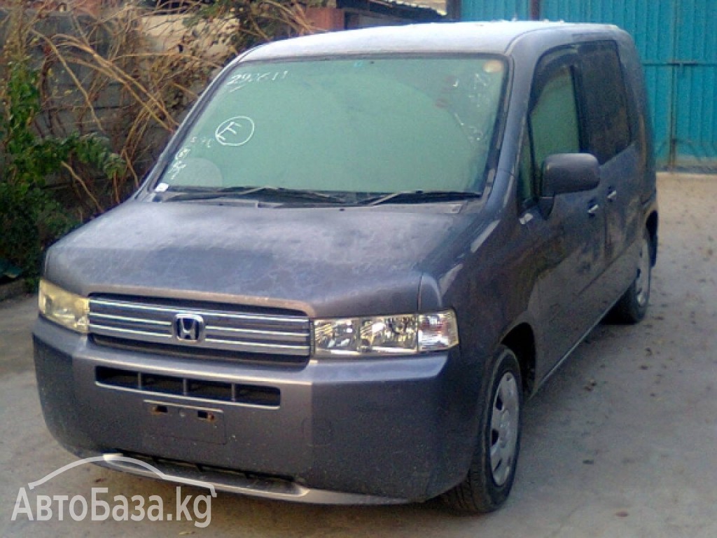 Honda Mobilio 2004 года за ~431 100 сом