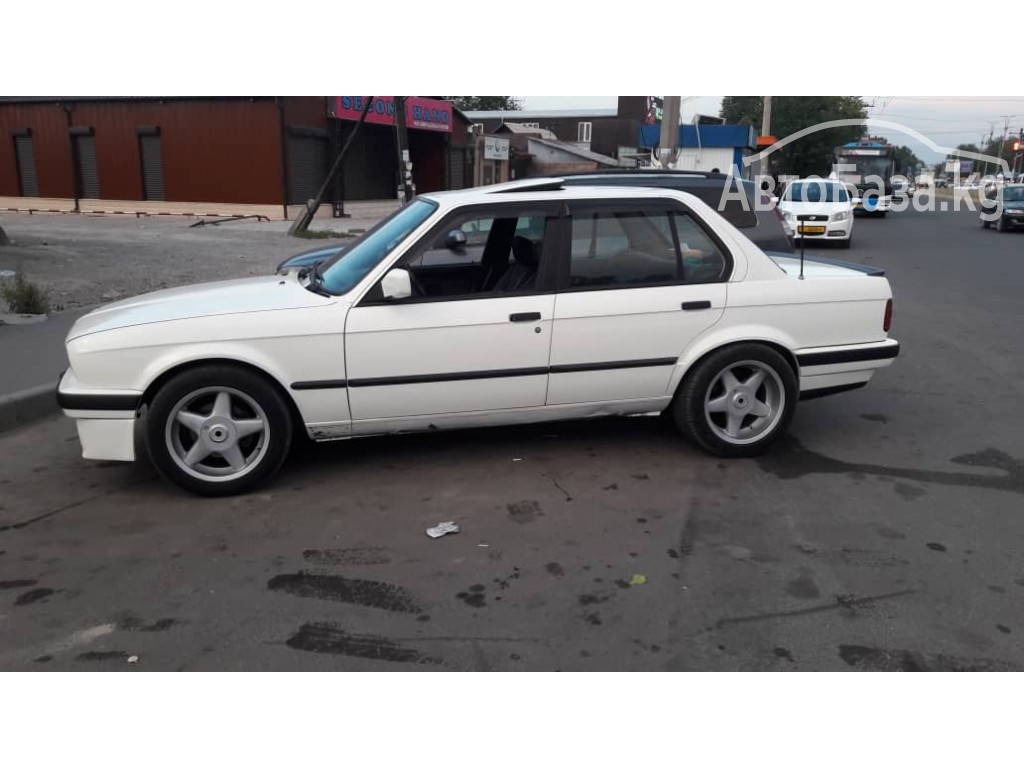 BMW 3 серия 1988 года за 250 000 сом
