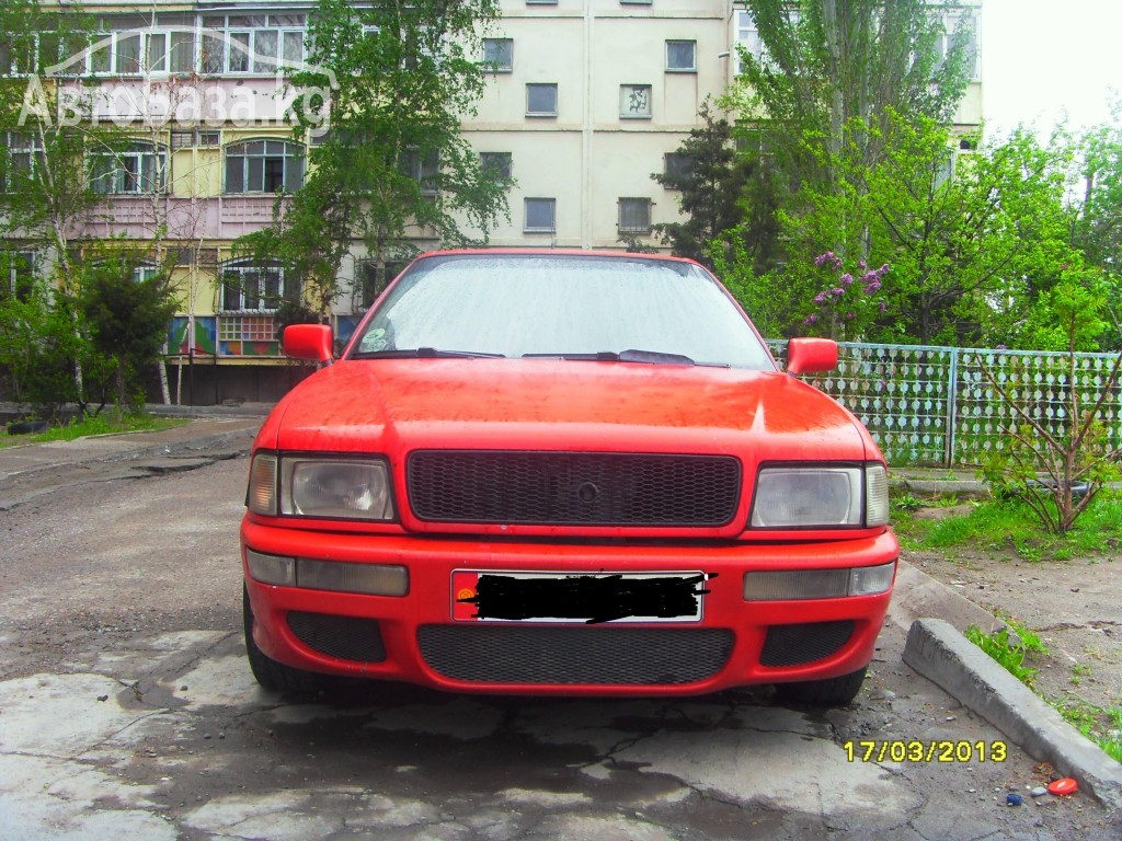 Audi 80 1992 года за 2 800$