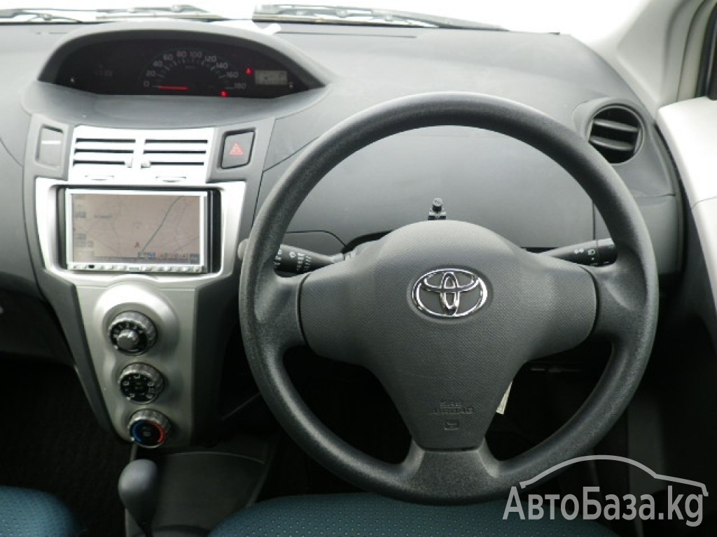 Toyota Vitz 2006 года за ~339 500 сом