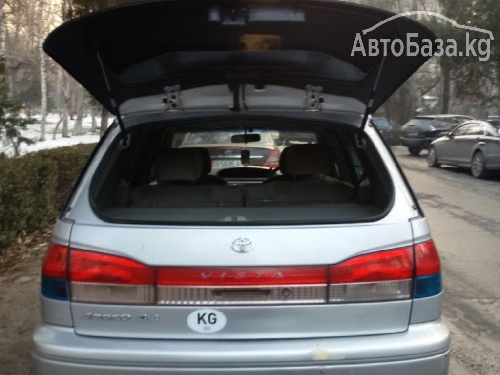 Toyota Vista 1998 года за ~301 800 сом