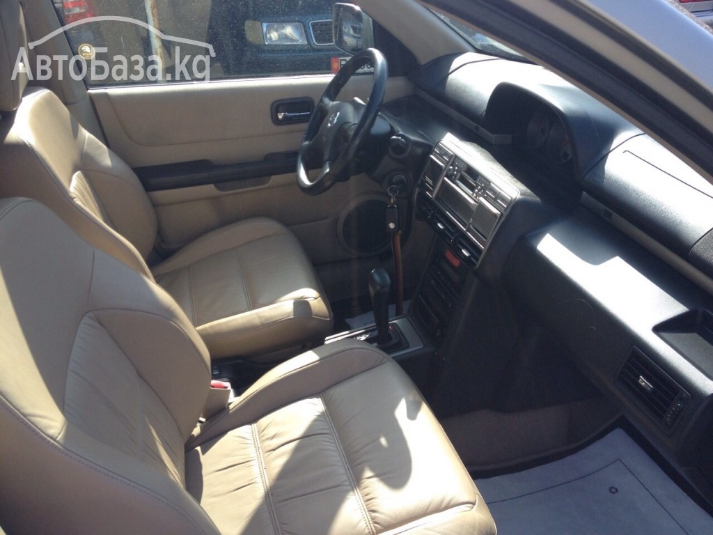 Nissan X-Trail 2003 года за ~793 200 сом