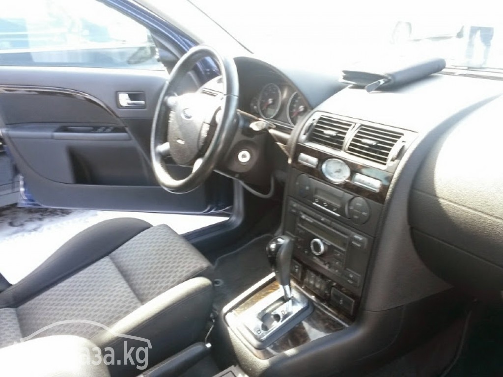 Ford Mondeo 2003 года за ~500 100 сом