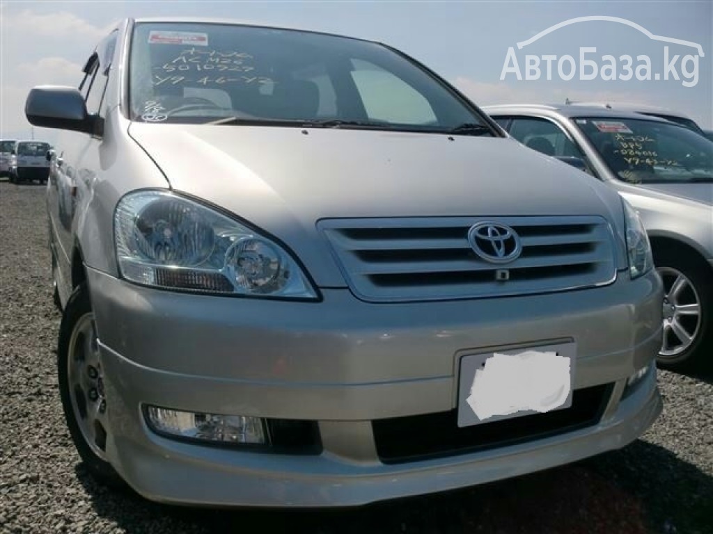 Toyota Ipsum 2003 года за ~610 700 сом