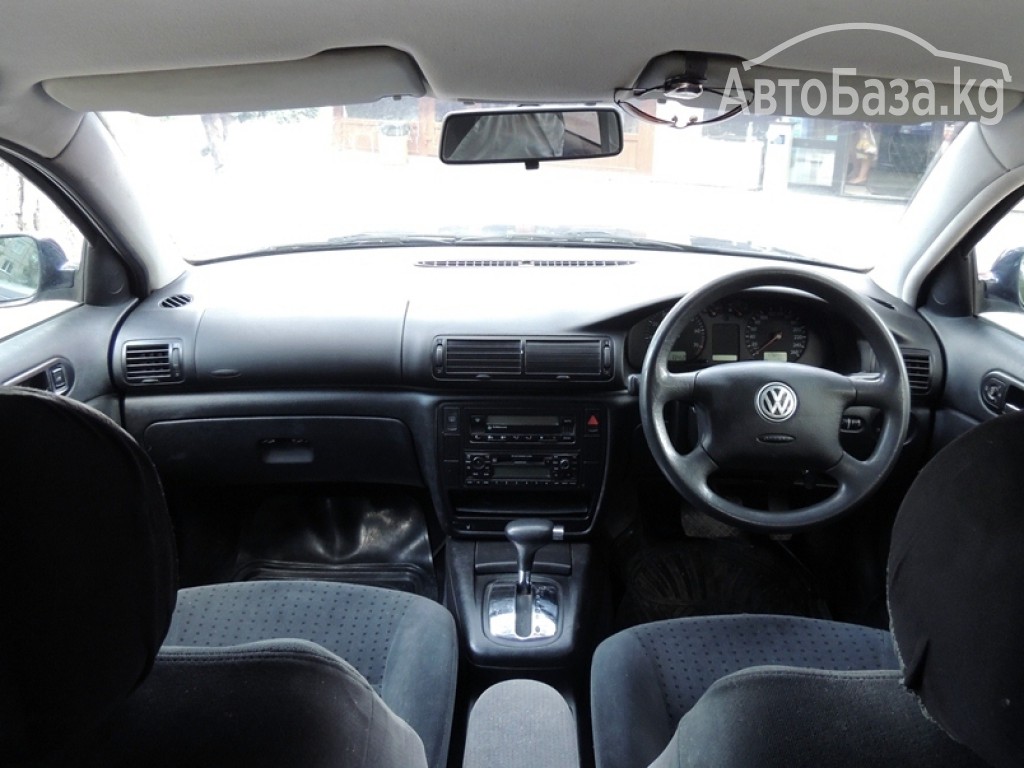 Volkswagen Passat 1998 года за 2 600$