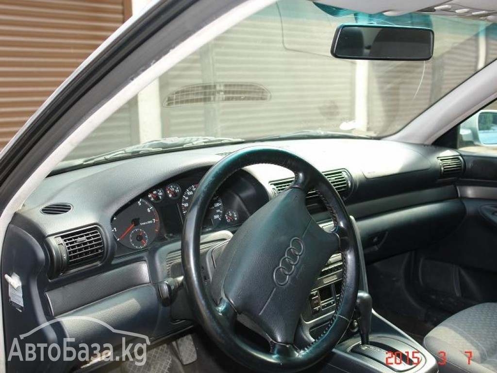 Audi A4 1997 года за ~342 200 сом