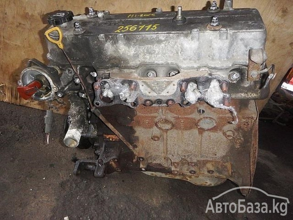 Двигатель для Toyota Hi-Lux V 1988-1997 г.в., 2.4L MKПП,22RE
Артикул:	1900