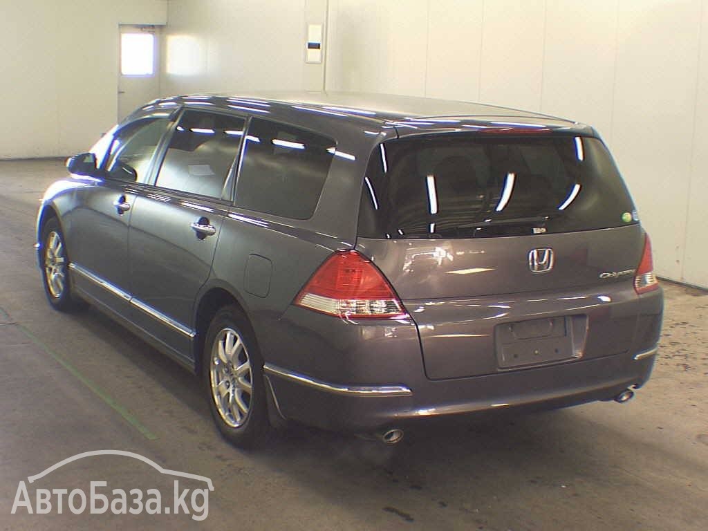 Honda Odyssey 2004 года за ~474 200 сом