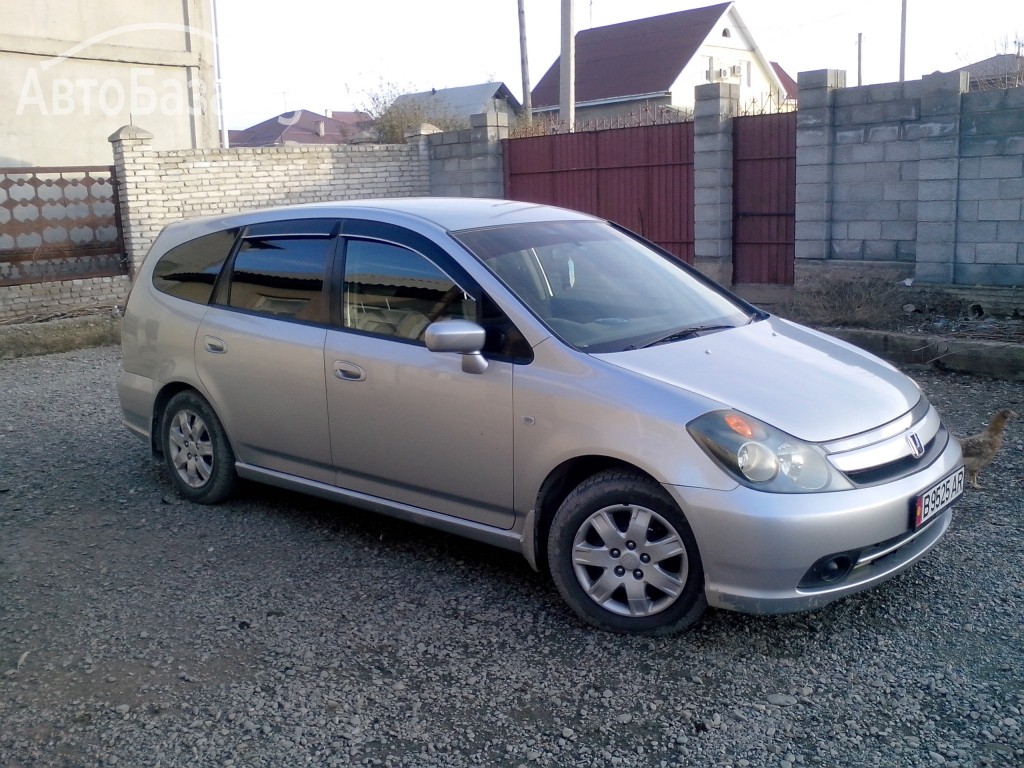 Honda Stream 2004 года за ~350 900 сом