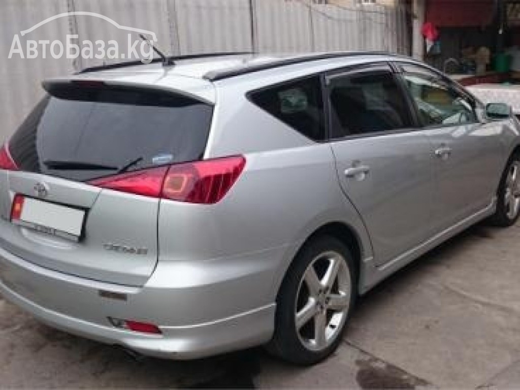 Toyota Caldina 2003 года за ~411 800 сом