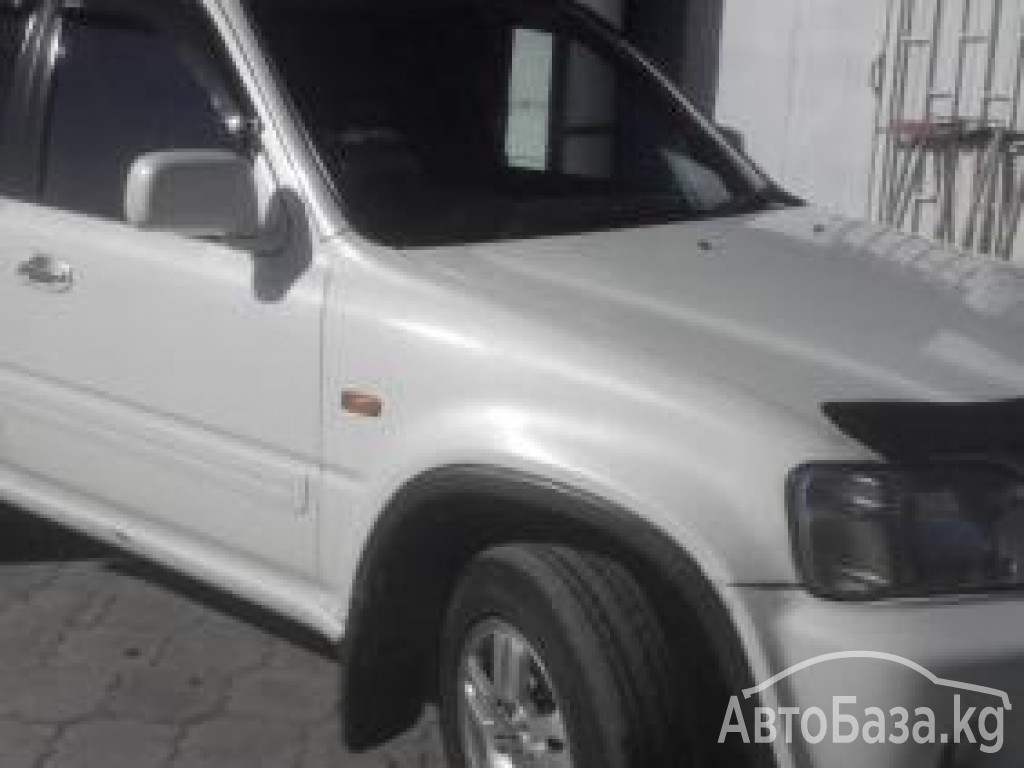 Honda CR-V 1999 года за ~339 000 сом