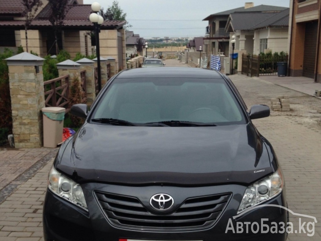 Toyota Camry 2007 года за ~1 034 400 сом