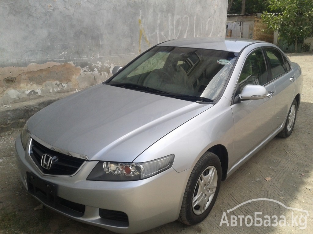 Honda Accord 2004 года за ~560 400 сом